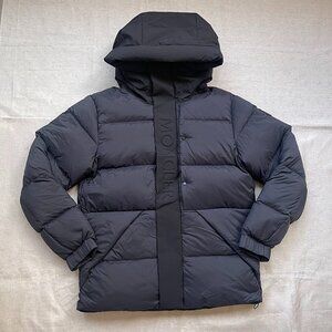 Moncler Madeira Down Puffer Jacket